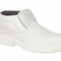 Pracovní obuv PORTWEST Steelite™ Slip On S2 - bílé