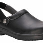Pracovní obuv PORTWEST Steelite™ Safety Clog - černá
