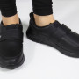 Profesionálna zdravotná obuv Suecos ANDOR - čierne 