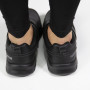 Profesionální pracovní obuv Suecos ANDOR černá