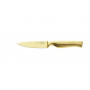 Nůž na zeleninu IVO ViRTU GOLD 10 cm 39022.10