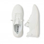Profesionální pracovní obuv Suecos KLAR - White
