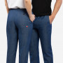 Kuchařské kalhoty TOMA jeans