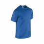 Kuchařské tričko BIG BOY - modré (Royal) - velikosti 3XL až 5XL