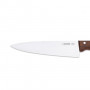 Kuchařský nůž Giesser Messer dřevo G 8450 