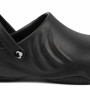 Profesionálna zdravotná obuv Suecos MAGNUS - čierne 
