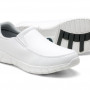 Profesionálna zdravotná obuv Suecos NOAK ( White )