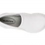 Profesionálna zdravotná obuv Suecos Nova - biele