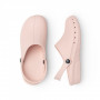 Profesionální pracovní obuv Suecos Oden Fusion - Růžová