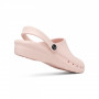 Profesionální pracovní obuv Suecos Oden Fusion - Růžová