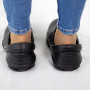 Profesionální pracovní obuv Suecos MAGNUS černá