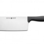 Wüsthof SILVERPOINT Čínský kuchařský nůž + Brousek 9811