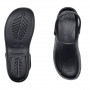 Profesionálna zdravotná obuv Suecos SKOLL - Čierna
