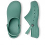 Profesionálna zdravotná obuv Suecos Vidar - Zelená