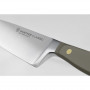 Nůž kuchařský Wüsthof CLASSIC Colour - Velvet Oyster, 20 cm