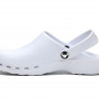 Profesionálna zdravotná obuv Suecos ODEN - Biela