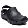Profesionálna zdravotná obuv Suecos THOR - čierna 