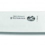 Kuchařský nůž VICTORINOX celokovaný 25 cm 7.7403.25