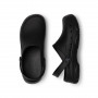 Profesionálna zdravotná obuv Suecos Vidar - Čierna