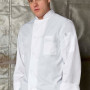 Kuchařský rondon Chef Works VSLS bílý