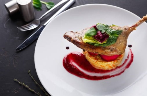 Návod jak správně konfitovat krok za krokem