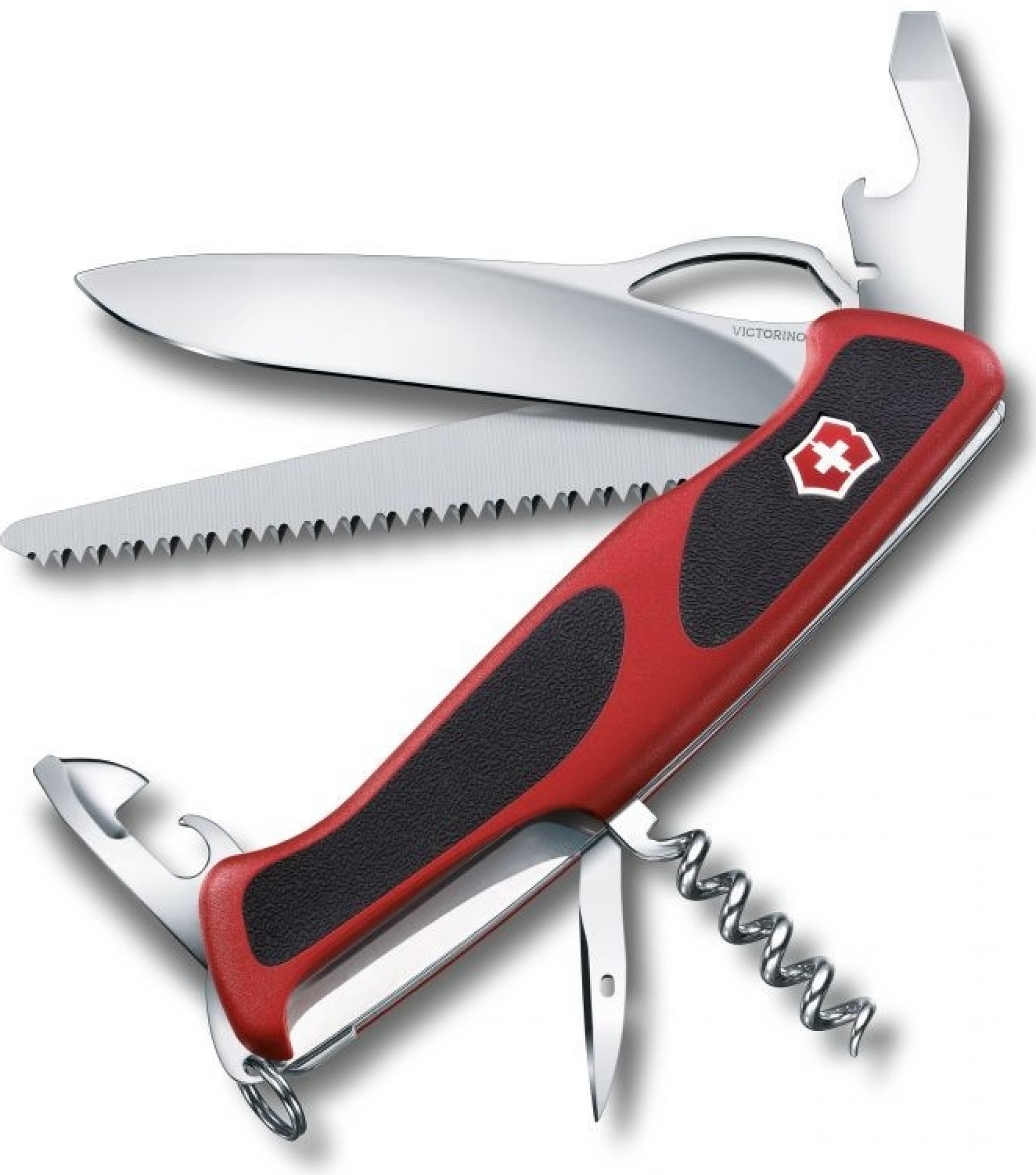 Victorinox nože – hodnocení, zkušenosti a uživatelské recenze