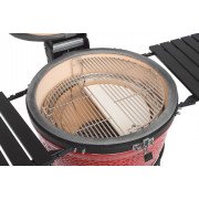 KAMADO Big Joe II keramický gril s podvozkom