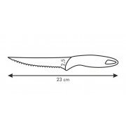 Tescoma nôž steakový PRESTO 12 cm