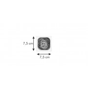 Tescoma zásobník FlexiSPACE 74x74 mm