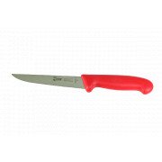 Vykosťovací nôž IVO 15 cm - červený 97050.15.09