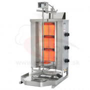 Plynovy gyros POTIS GD3