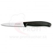 Nôž na ovocie a zeleninu Victorinox® SwissClassic 10cm 6.7733