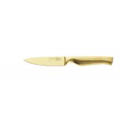 Nôž na zeleninu IVO ViRTU GOLD 10 cm 39022.10