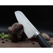 Nôž Santoku IVO Premier 18 cm 90322.18