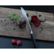 Nôž Santoku IVO Premier 18 cm 90322.18