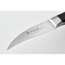Nôž na lúpanie Wüsthof CLASSIC IKON 7 cm 4020