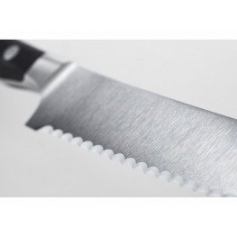 Nôž na údeniny Wüsthof CLASSIC IKON 14 cm 4126