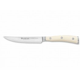 Nôž na steak Wüsthof CLASSIC IKON créme 12 cm  4096-0