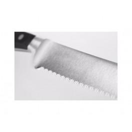 Zúbkovaný nôž na chlieb WÜSTHOF CLASSIC 23 cm 4152