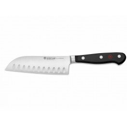 Japonský nôž Santoku Wüsthof CLASSIC 14 cm 4182