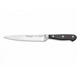 Nôž filetovací na ryby Wüsthof CLASSIC 16 cm 4550/16