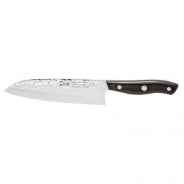 Japonský kuchařský nůž Santoku IVO Supreme 18 cm 1221069.18