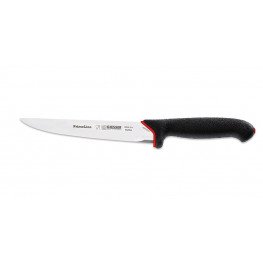 Vykosťovací nůž G 12316-15 černý
