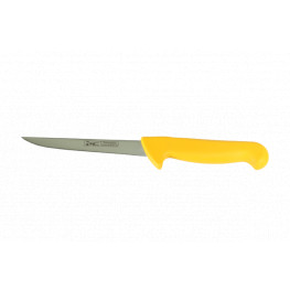 Vykosťovací nôž IVO 15 cm - žltý 206011.15.03
