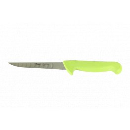 Vykosťovací nôž IVO 15 cm - zelený 206055.15.53