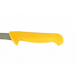 Vykosťovací nůž IVO 15 cm - žlutý 206011.15.03