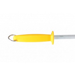 Ocílka na nože - řeznická IVO 30 cm žlutá 22349.30.03