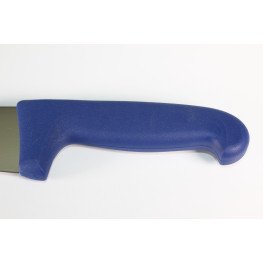 Mäsiarsky nôž IVO Progrip 30 cm flex - modrý 232061.30.07