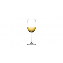Tescoma poháre na biele víno CHARLIE 350 ml, 6 ks