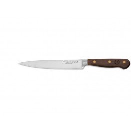 Nůž na šunku Wüsthof CRAFTER 16 cm 3723/16
